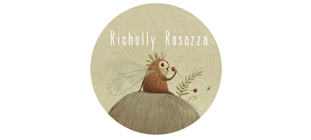 Richolly Rosazza