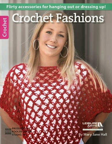 Crochet Fashion