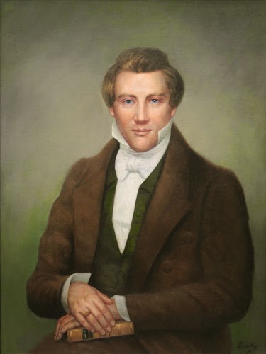 Joseph Smith