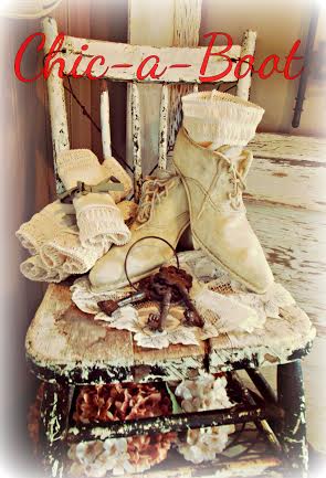 Chic-a-Boot