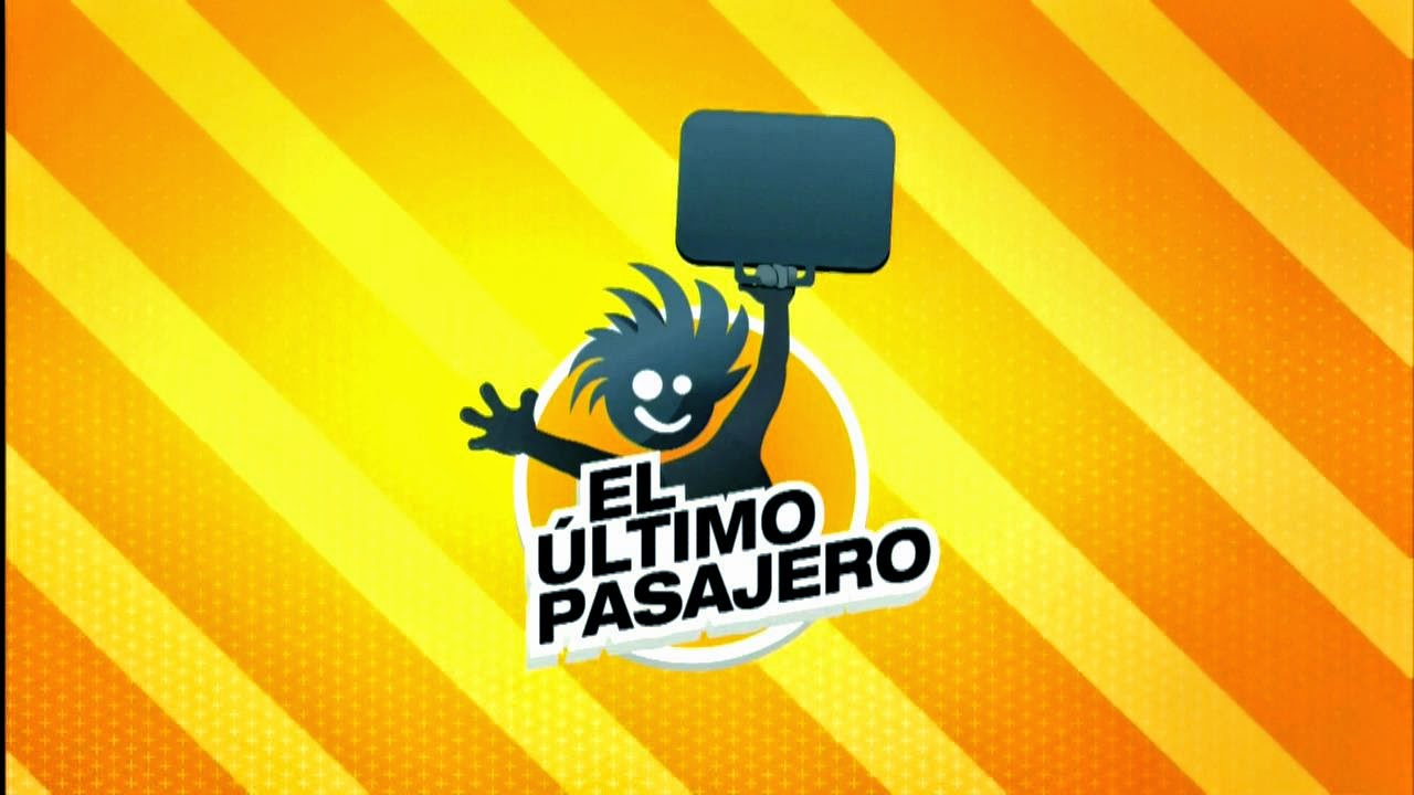 El último Pasajero (Perú) JungleKey.es Wiki