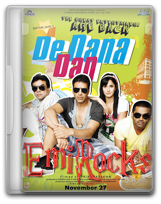 De Dana Dan 2009-BRRip-1080p-Direct Links - Extra Movies