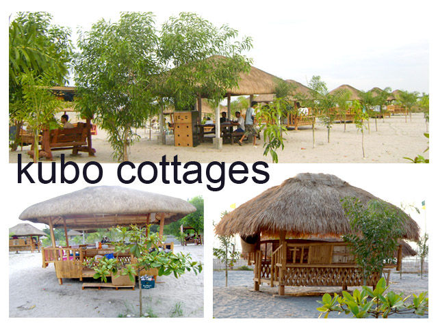 Kubo Cottages