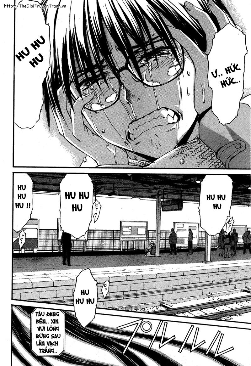 World Embryo chap 16