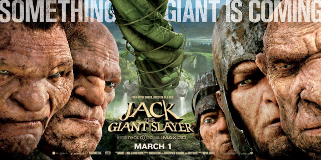 3d Jack The Giant Slayer
