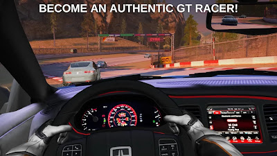 GT Racing 2: The Real Car Exp APK + DATA