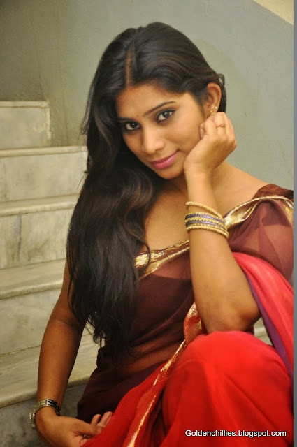 south Indian actress hot