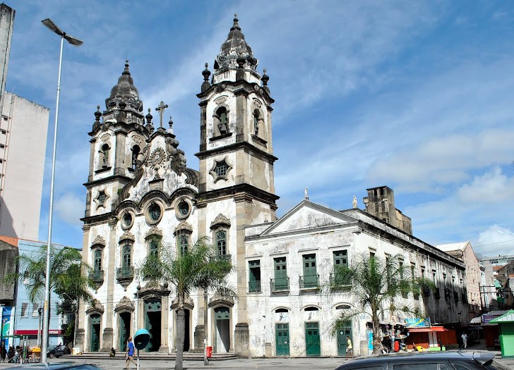 Igreja Matriz de Santo Antônio