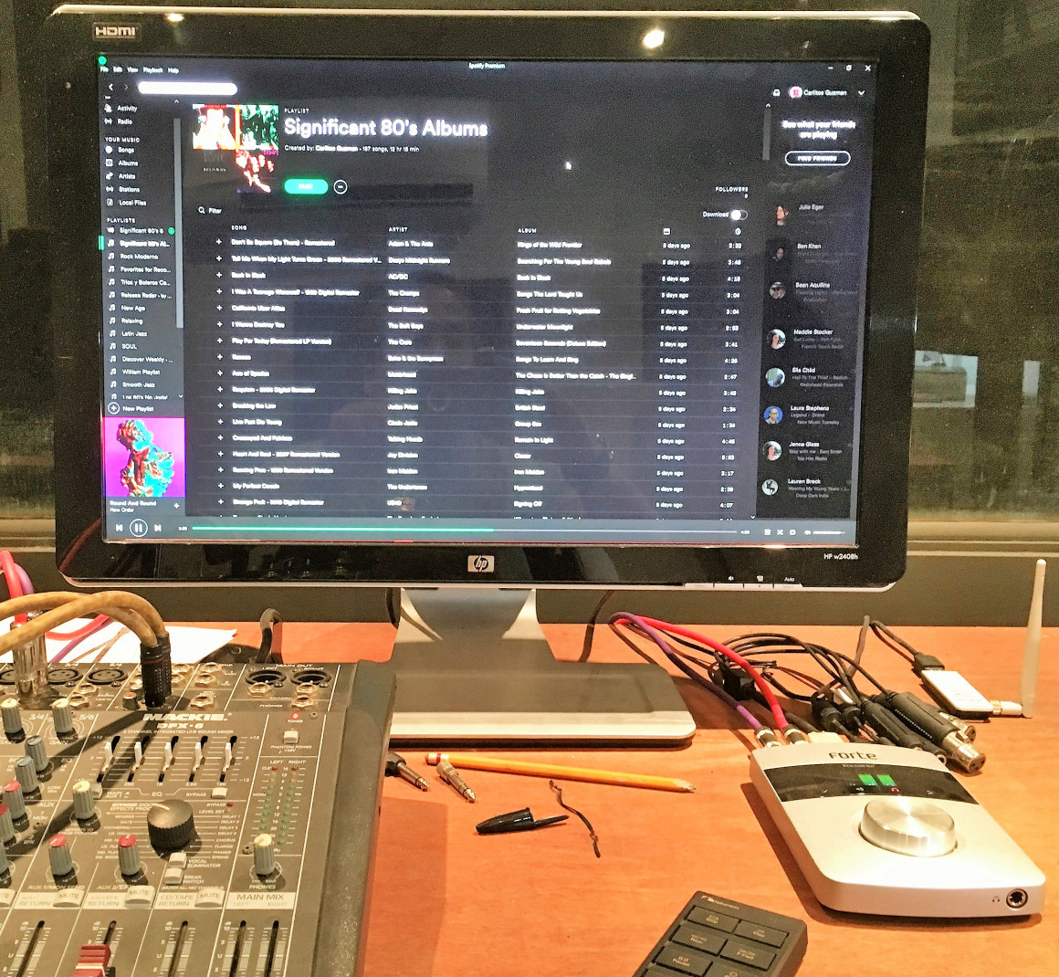 Streaming Music: Good or Bad? – M & S | Ultimate High-Fidelity