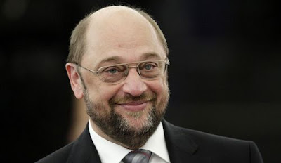 Martin Schulz Martin+Schulz