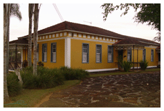 FAZENDA DA MANTIQUEIRA EM AYRES GOMES