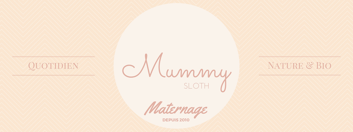 Mummy Sloth