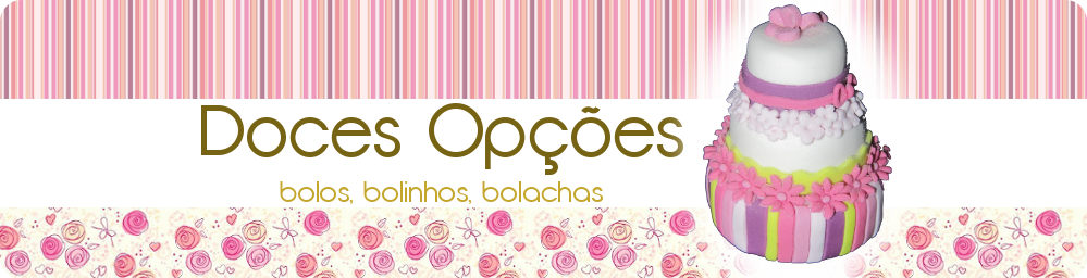 Doces Opções