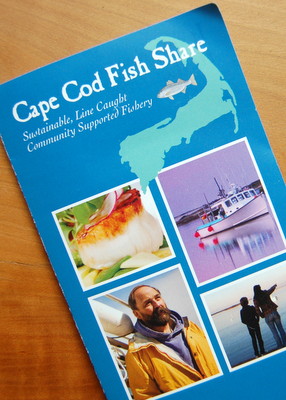 Lean Cod Fish