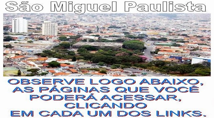 São Miguel Paulista