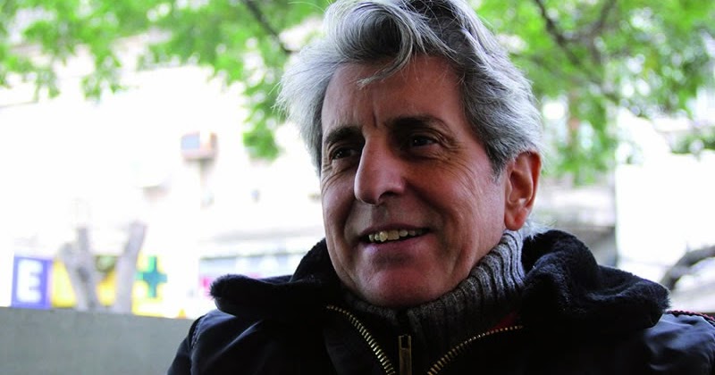 Graciana Petrone Roque Narvaja Icono Del Rock Militante Exiliado Y Aviador