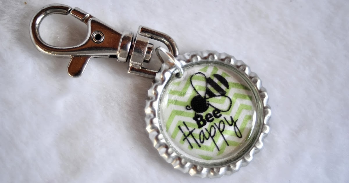 bottle cap explosion...