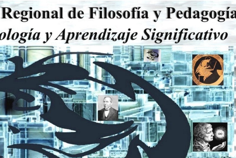 Encuentro Regional de Filosofía y Pedagogía: "Fenomenología y Aprendizaje Significativo" (2011)