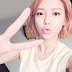 Check out the beautiful SelCas from SNSD's SooYoung