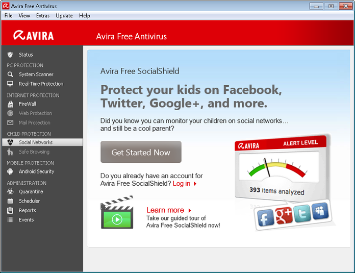 How To Download Free Antivirus Software For Window Xp