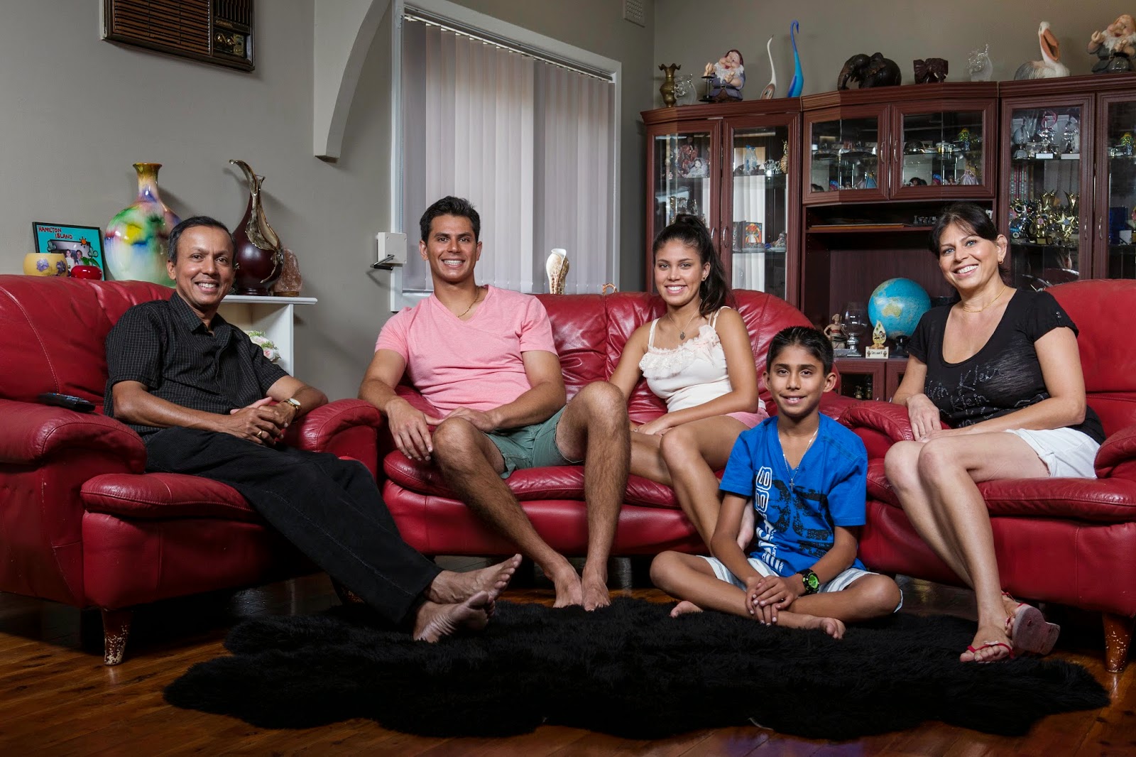 Josie's Juice Gogglebox First Look VIDEO + Cast Info and Photos