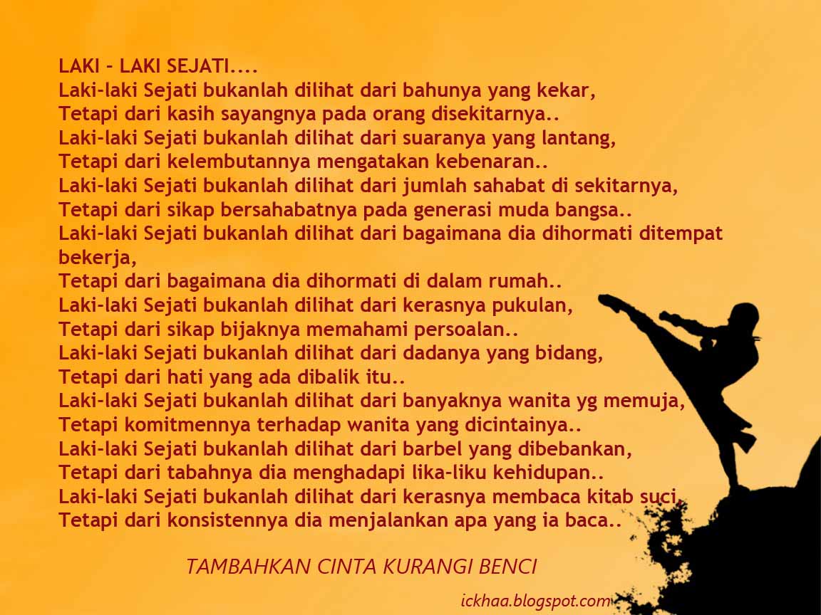 Ickha's Diary: Mei 2012