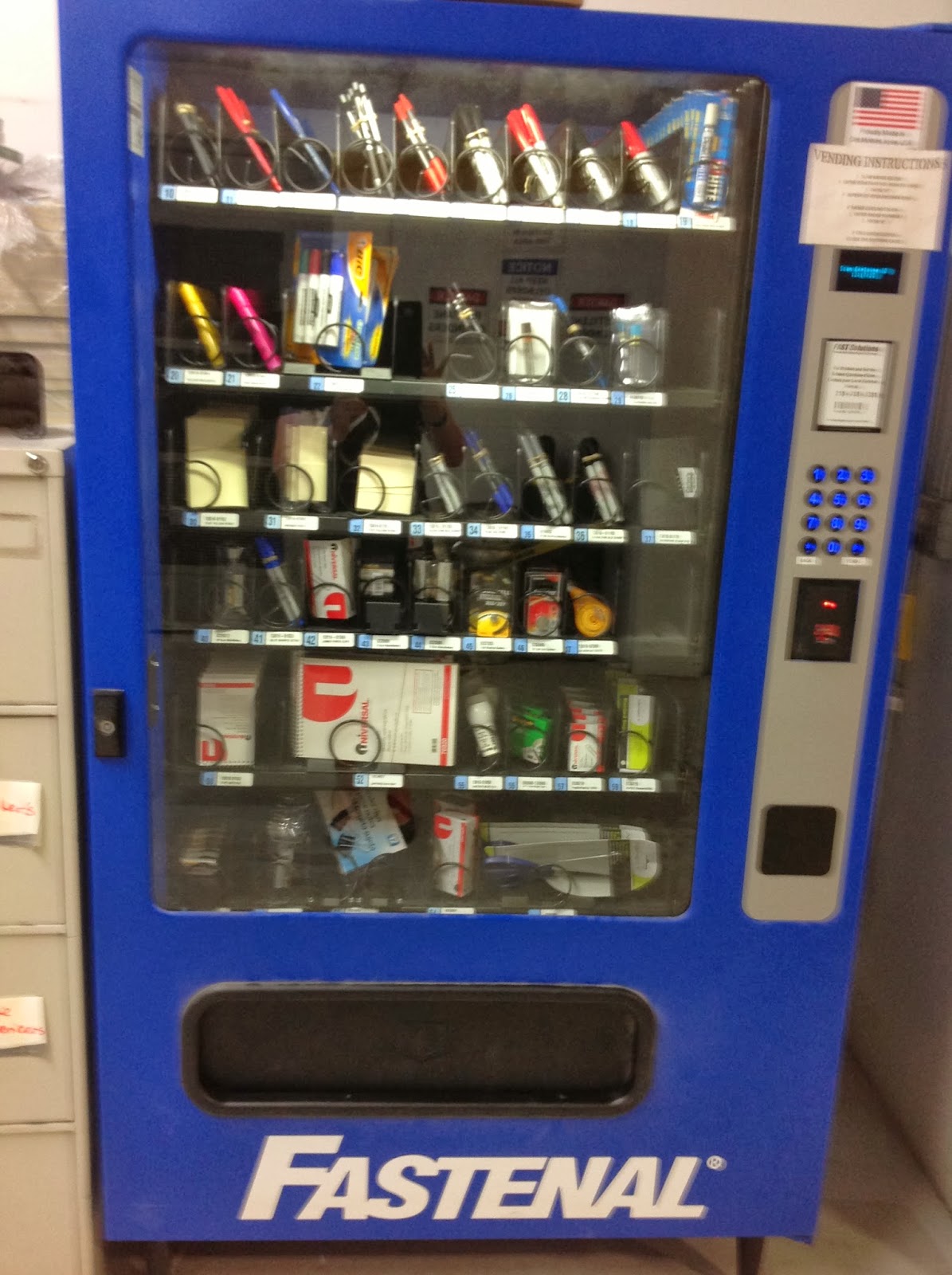 Parts Of A Vending Machine Vending Business Machine P vrogue.co