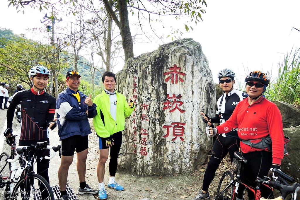 136 赤崁頂 台中 太平 南投 國姓