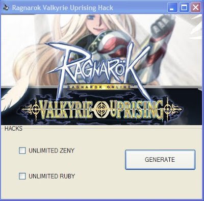 how to get free zeny in ragnarok