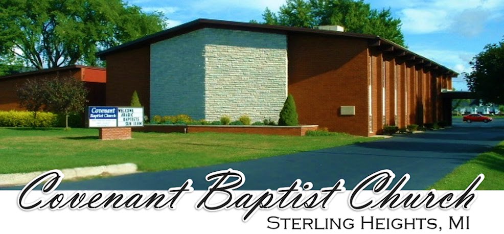 Covenant Baptist Church