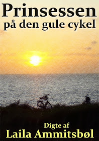 Prinsessen på den gule cykel