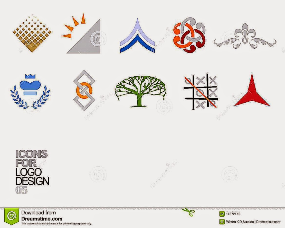 Logo Design Vector Elements 05 Royalty Free Stock Images Image Logo Design Vector Elements 05 Royalty Free Stock Images Image