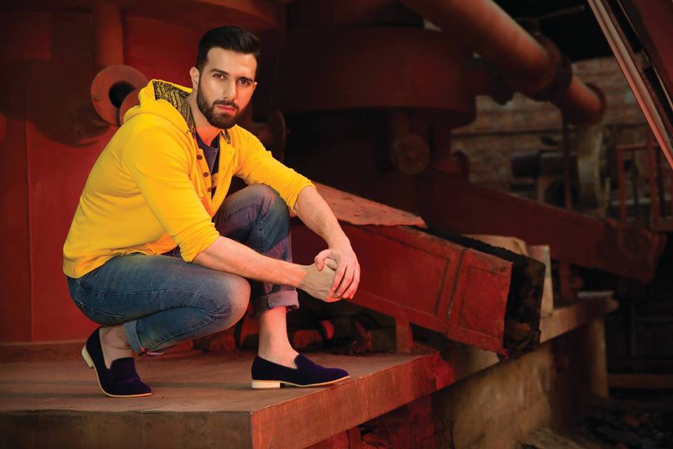 Yellow Autumn Winter Outfits 2016 2017 For Men And Women Fashion Hunt World