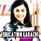 EDUCATION KARACHI