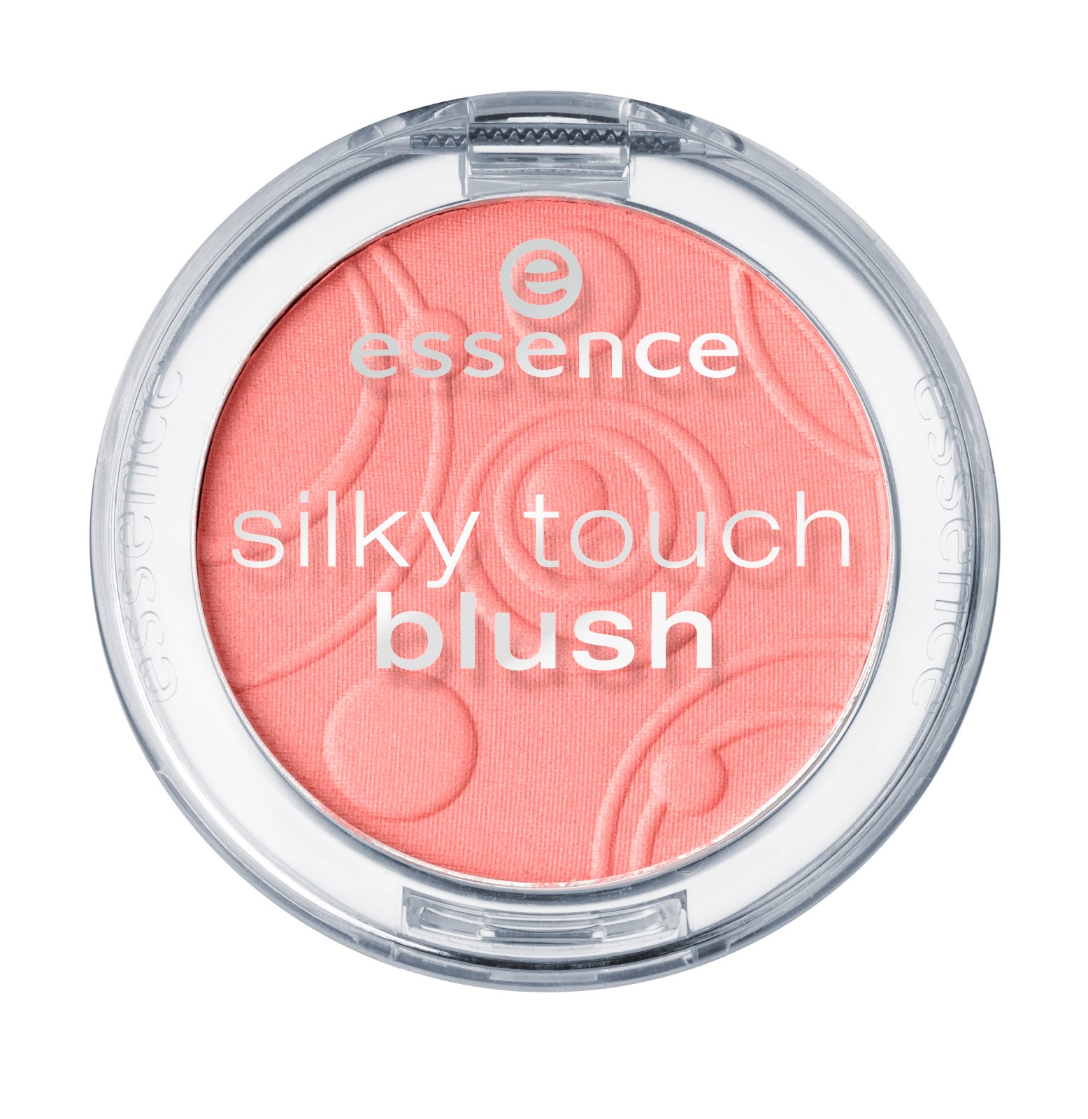 Essence silky touch blush