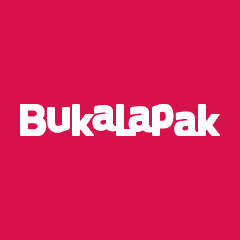 ORDER VIA BUKALAPAK