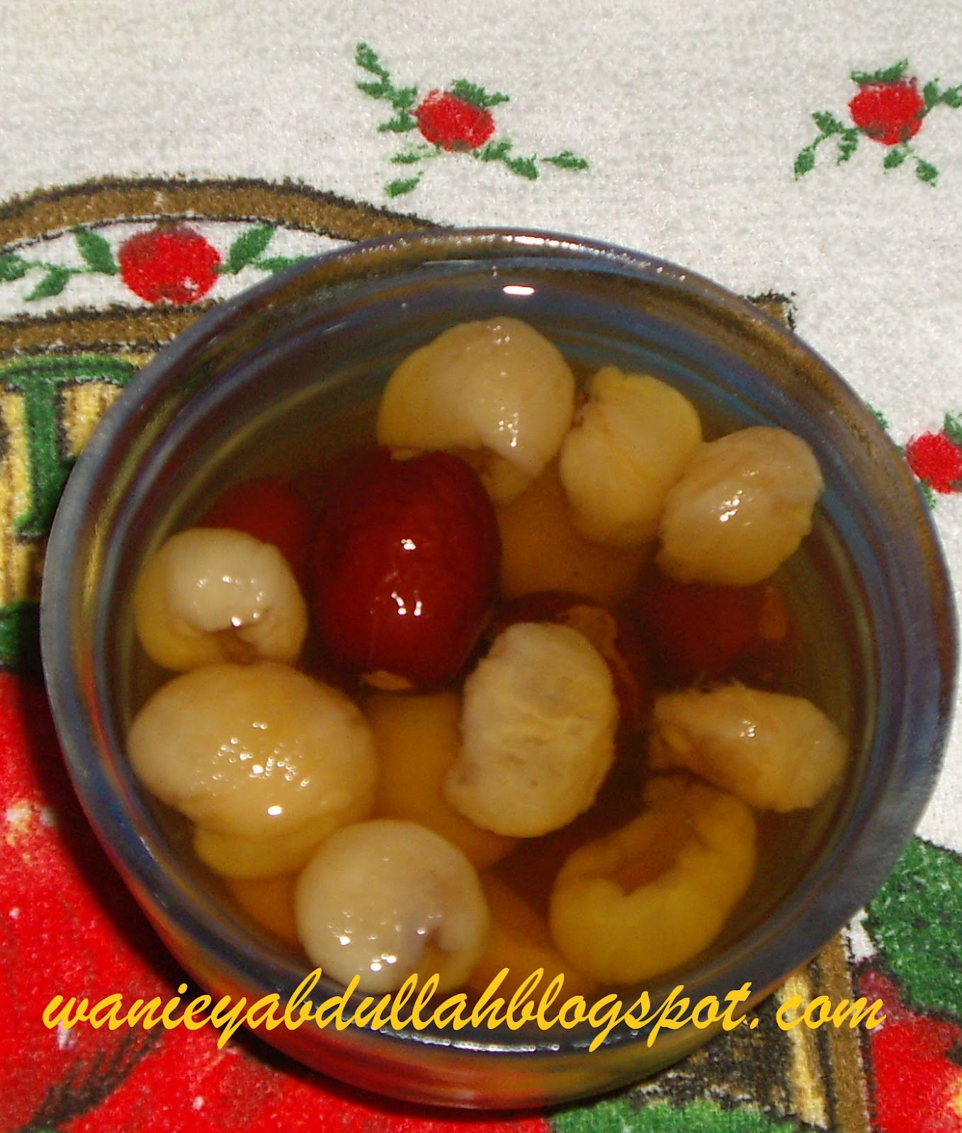 Kurma Cina