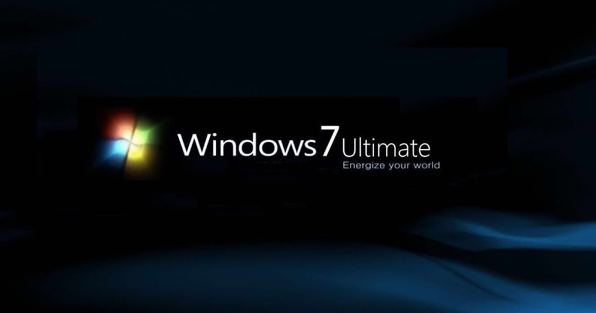 Free Download PC Game and Software Full Version: Windows 7 ...