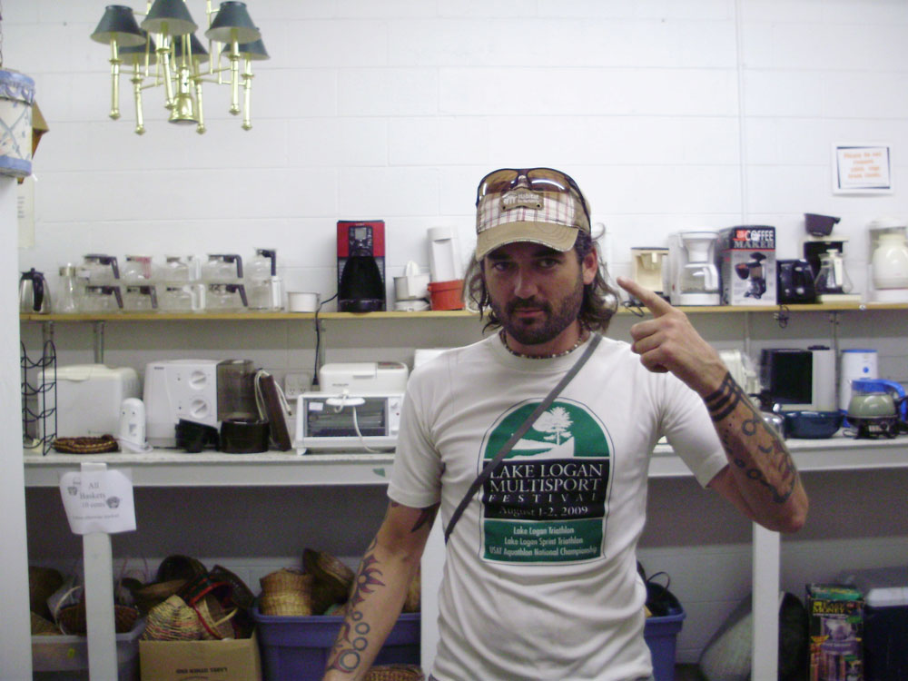 Habitat For Humanity ReStore's North Carolina