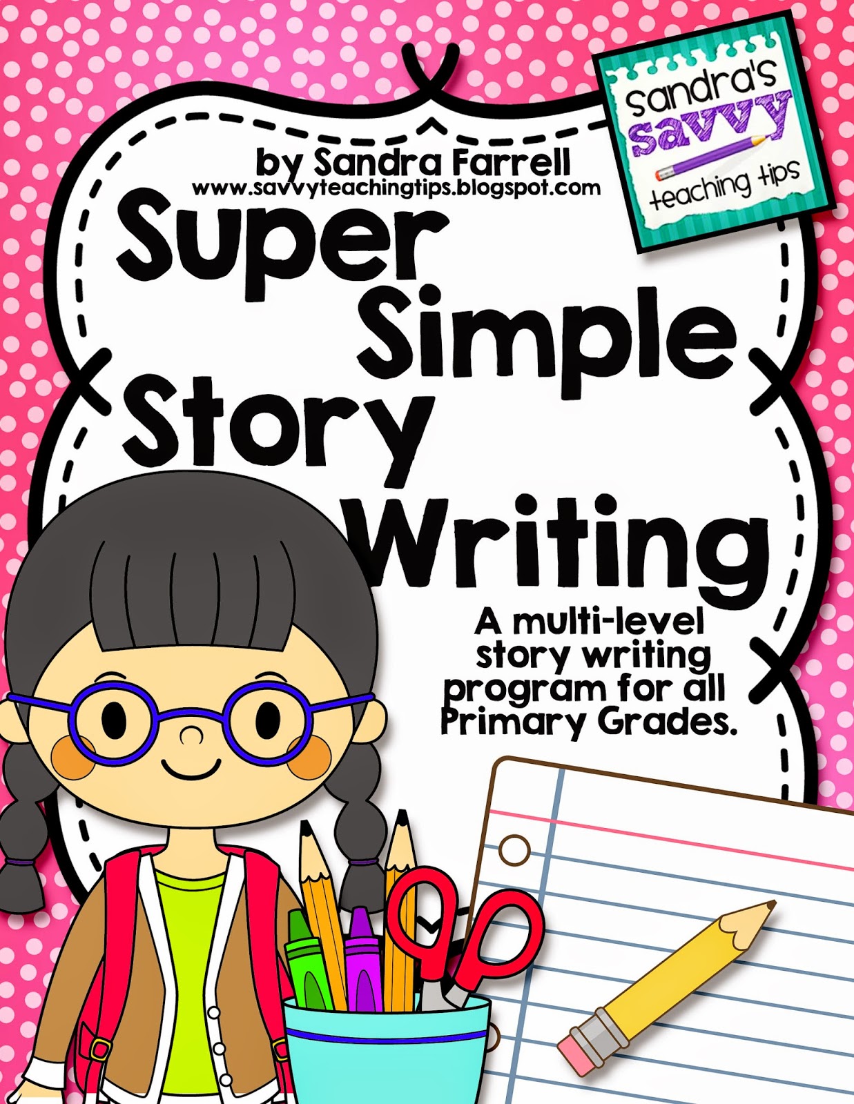 storywriting savvy storywriting savvy