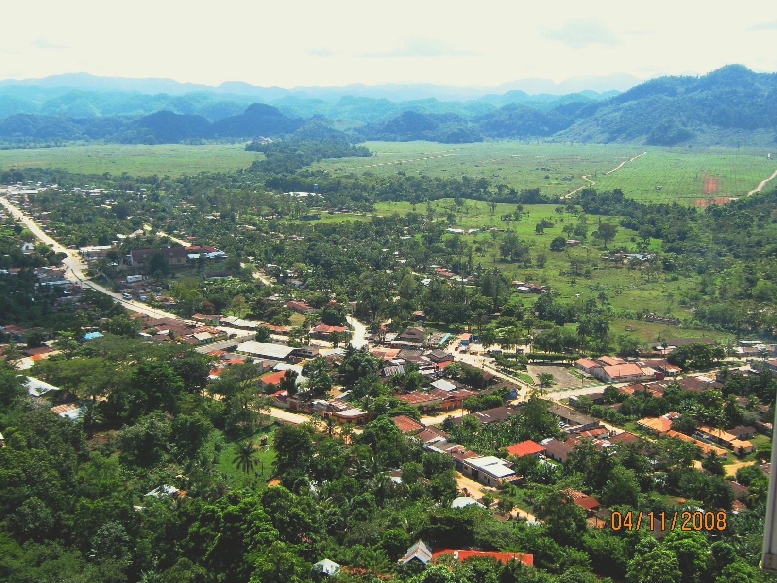 GUATEMALA EN FOTOGRAFIA: ALTA VERAPAZ