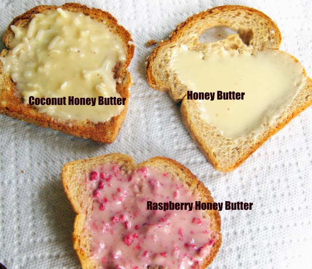 Thrive Life Consultant How To Use Thrive Life Butter Powder