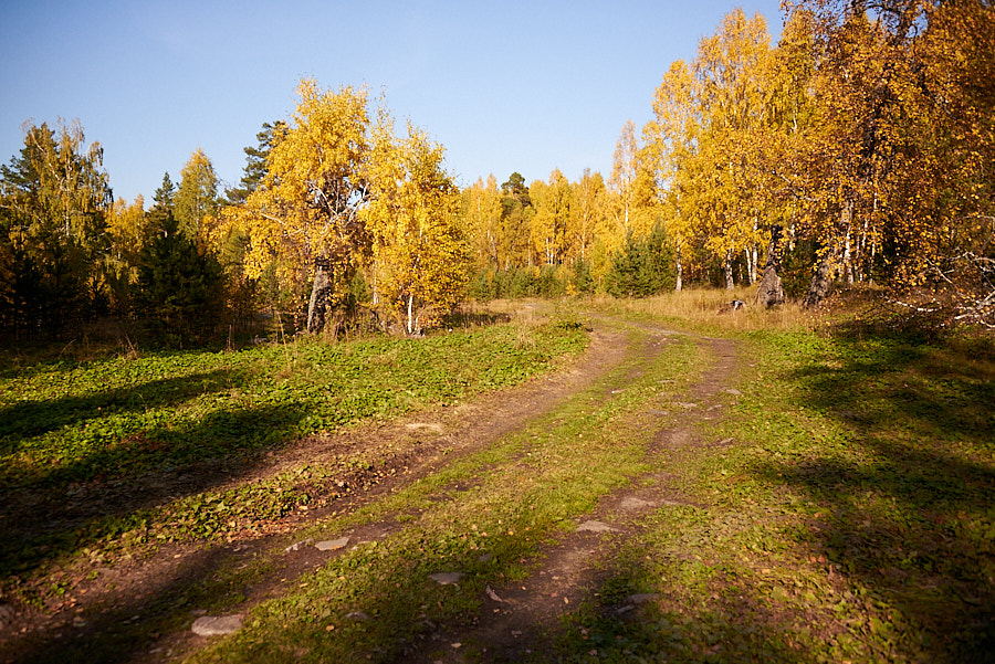 По всем Семи Браткам и дальше