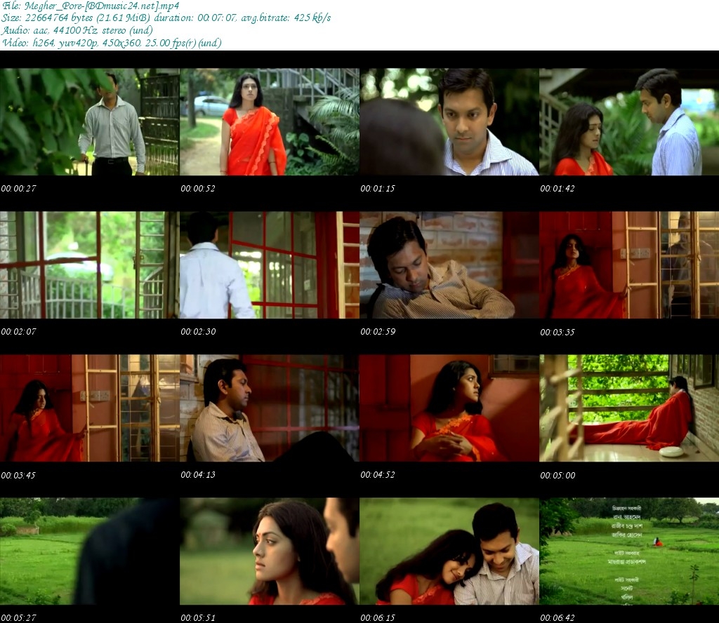 TOMAR AMAR SONG Lyrics - Mr and Mrs (Drama)