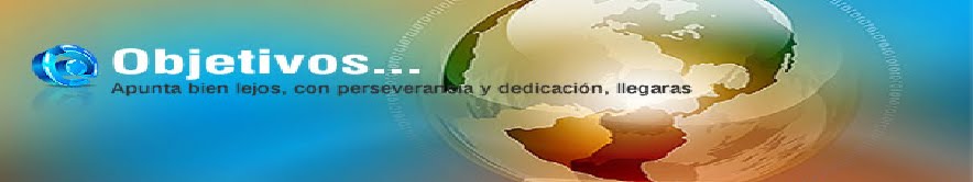 ADMINISTRACION  POR  OBJETIVOS