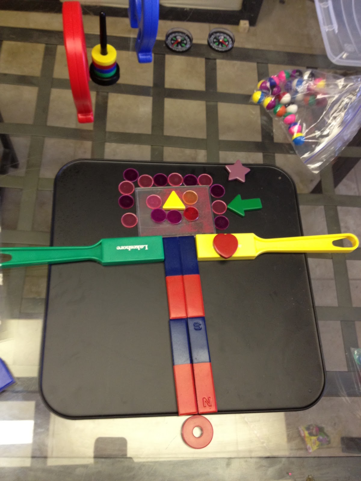 Life with my little loves Play