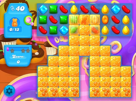 Candy Crush Soda 118 Candy Crush Soda 118