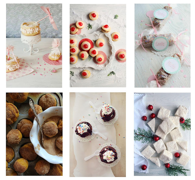 Icing Designs: Icing Designs Sweet Treats