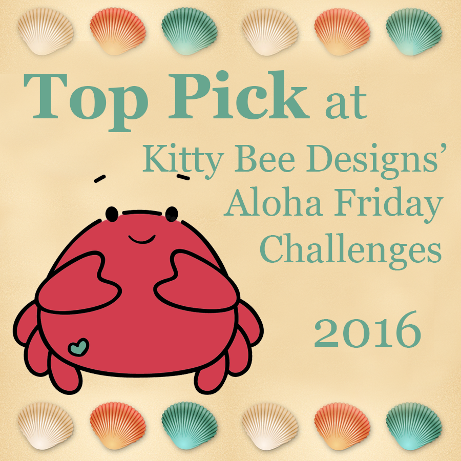 Kitty Bee Designs