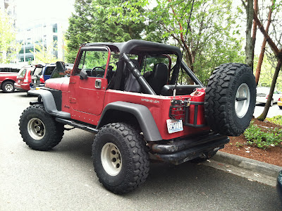 jeep crocs